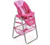 Chaise haute pour poupées - coloris 31 G