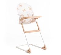 Chaise Haute pour poupées Roma Teddy