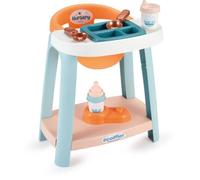 Chaise haute pour poupon de 32 cm - Ecoiffier