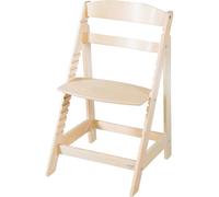 Chaise Haute Repas Évolutive Sit Up Flex Naturel