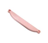 Chaise Haute Repose-pieds - Coussin Robuste En PVC, Accessoire De Stabilité D'équilibre, Polyvalent Sous Le Bureau, Aide À L'alignement De La | Espace De Travail Étude Salle À Manger Salle De