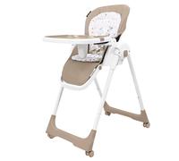 Chaise Haute Rice Beige TU