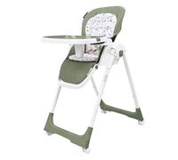 Chaise Haute Rice Vert TU