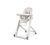 Chaise haute Siesta Follow Me Aquarelle - Peg Perego