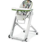 Chaise haute Siesta Follow Me Jaguars - Peg Perego