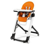 Chaise Haute Siesta Followme Arancia Orange