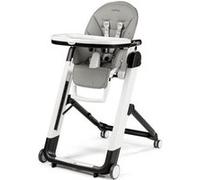 Peg Perego - Chaise haute pliante Siesta Follow me - Ice