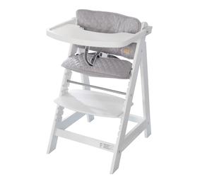 Chaise Haute Sit Up FUN avec Coussin Réducteur