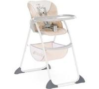 Chaise Haute Sit'nFold - Winnie l'Ourson G