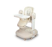 CHAISE HAUTE SITRON BEIGE