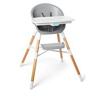 Chaise haute Skip Hop Modèle 4-in-1 Multi-Stage Highchair