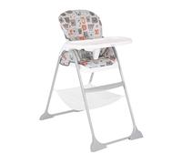 Chaise haute SnackEase Bear Party - Graco