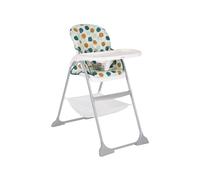 Chaise Haute Snackease Organza - Graco