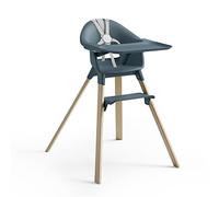 Stokke - Chaise haute Clikk - Fjord Blue