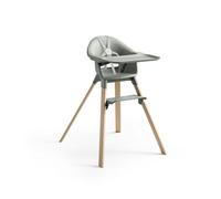 Stokke - Chaise haute Clikk - Glacier Green