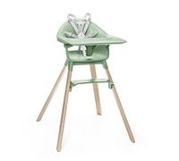 Stokke - Chaise haute Clikk - Colver Green