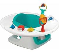 Chaise haute SUMMER INFANT bleue