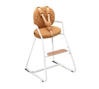 Charlie Crane - Chaise haute Tibu - Hêtre