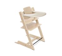 Chaise haute Tripp Trapp® avec plateau Stokke®