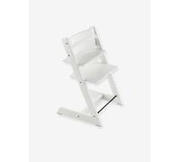 STOKKE - Chaise haute Tripp Trapp Classique - Blanc