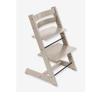 Chaise haute Tripp Trapp gris TU