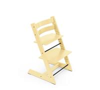 Stokke - Chaise haute Tripp Trapp Hêtre - Lemon Yellow