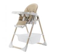 Chaise Haute Yuno Beige - Adamex