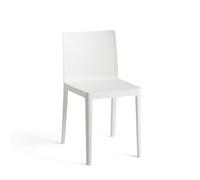 Chaise HAY Élémentaire Blanc Crème