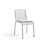 Chaise HAY Palissade en Acier Galvanisé à Chaud