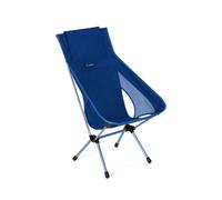 Chaise HELINOX Chair One Highback (re) (Blueblock) TU
