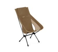 Chaise HELINOX Chair One Highback (re) (Coyote Tan) TU