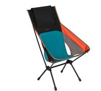 Chaise HELINOX Chair One Highback (re) (Heritage multi block) TU