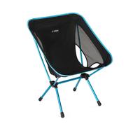 Helinox - Chair One Black Cyan Blue - Siège camping