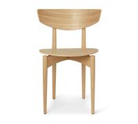 Chaise Herman Wood WxHxD 45x75.5x46.5cm