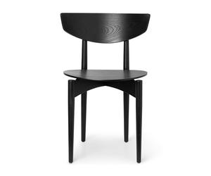 Chaise Herman Wood WxHxD 45x75.5x46.5cm