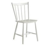 Chaise hêtre J41 WxHxD 46.5x82.5x48cm