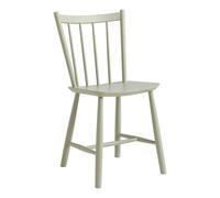 Chaise hêtre J41 WxHxD 46.5x82.5x48cm