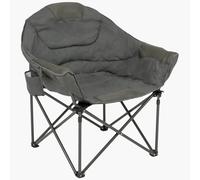 Chaise touristique Balmoral Highlander - Charcoal