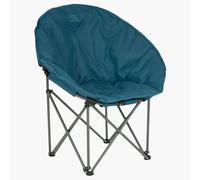 Chaise Highlander Moon (x2) Bleu 94x87x45 cm