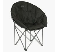 Chaise Highlander Moon (x2) Noir 94x87x45 cm