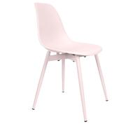 Chaise - HOME DECO KIDS - Lina - Rose - Enfant