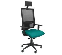 Chaise Horna Bali Vert Clair Vert