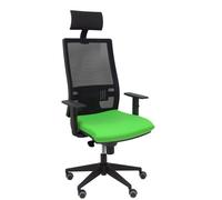 Chaise Horna Bali Vert Pistache Vert