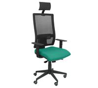 Chaise Horna Bali Verte Vert