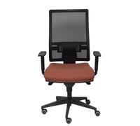 Chaise de bureau Horna - Marron