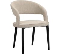 Chaise ignifuges Pole To Pole Tusk Beige TU