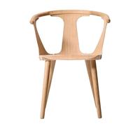 Chaise In Between SK1 WxDxH 58x54x77cm/formpressed veneer