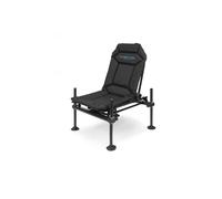 Chaise Inception Preston Feeder Noir TU