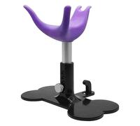 Chaise infirmière pour chiens - Trimmst réglable, chaise de natation pour petits animaux | Couper ou prendre soin du stand de soins aux gars avec un chef d'orchestre pour le lavage ou les soins à la m