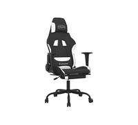 Chaise interieur H. 120 cm noir en plastique